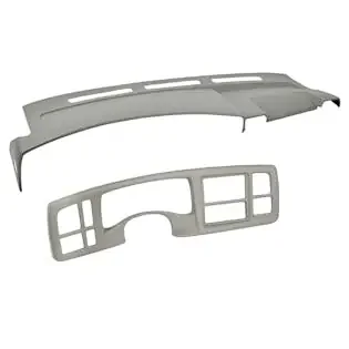 Coverlay 18-216C-LGR Interior Accessories Kit