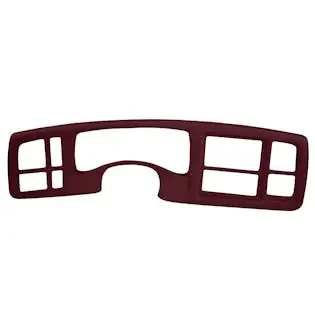 Coverlay 18-216IC-MR Instrument Panel Cover