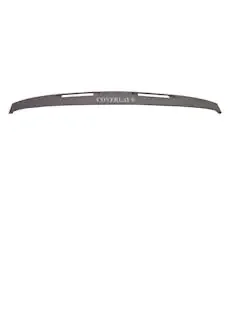 Coverlay 18-303-LBR Dash Cover