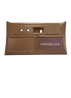 Coverlay 18-34F-DGR Replacement Door Panels