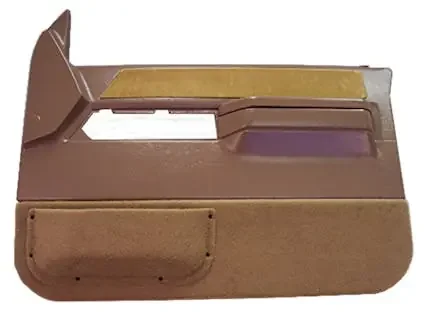 Coverlay 18-36CTN-MBR Replacement Door Panels