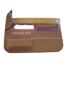 Coverlay 18-36F-LBR Replacement Door Panels