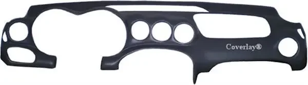 Coverlay 18-402-NTL Dash Cover