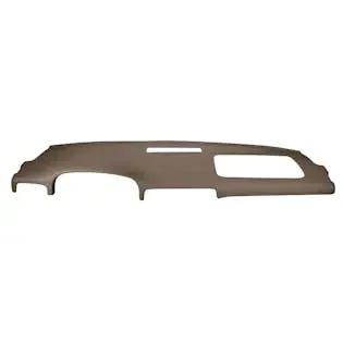 Coverlay 18-410-DBR Dash Cover