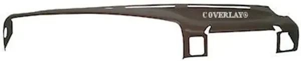 Coverlay 18-597-TGR Dash Cover