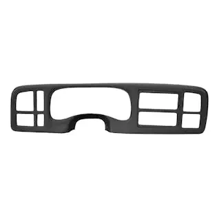 Coverlay 18-597IC-DGR Instrument Panel Cover