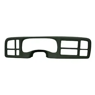 Coverlay 18-597IC-GRN Instrument Panel Cover