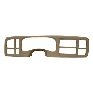 Coverlay 18-597IC-LBR Instrument Panel Cover