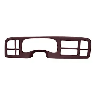 Coverlay 18-597IC-MR Instrument Panel Cover