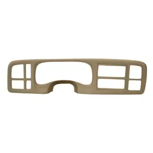 Coverlay 18-597IC-NTL Instrument Panel Cover