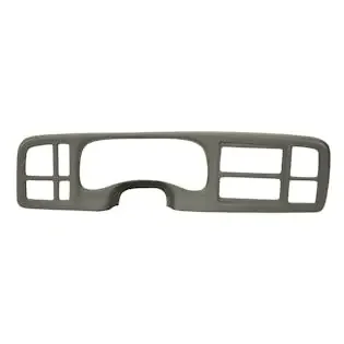 Coverlay 18-597IC-TGR Instrument Panel Cover