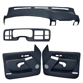 Coverlay 18-598C63FH-DBL Interior Accessories Kit