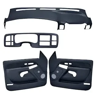 Coverlay 18-598C63FHB-DBL Interior Accessories Kit