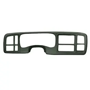 Coverlay 18-598IC-GRN Instrument Panel Cover