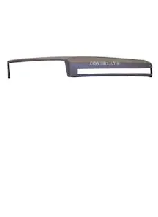 Coverlay 18-601-LBL Dash Cover