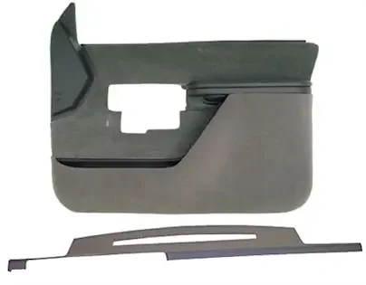 Coverlay 18-606C38F-MR Interior Accessories Kit