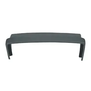 Coverlay 18-606IC-SGR Instrument Panel Cover