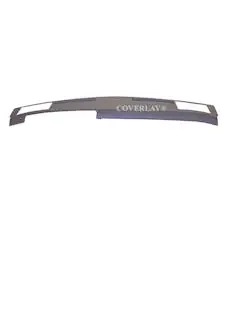 Coverlay 18-639-GRN Dash Cover