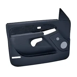 Coverlay 18-63FB-DBL Replacement Door Panels