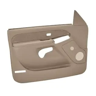 Coverlay 18-63FB-MBR Replacement Door Panels
