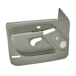 Coverlay 18-63FB-TGR Replacement Door Panels