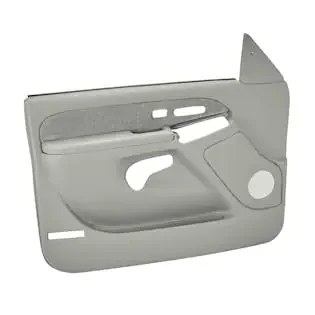 Coverlay 18-63FH-LGR Replacement Door Panels
