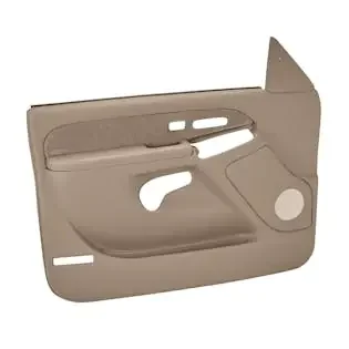 Coverlay 18-63FH-MBR Replacement Door Panels