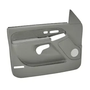 Coverlay 18-63FH-MGR Replacement Door Panels