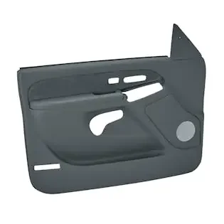 Coverlay 18-63FH-SGR Replacement Door Panels