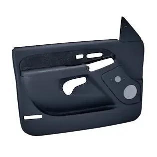 Coverlay 18-63FHB-DBL Replacement Door Panels