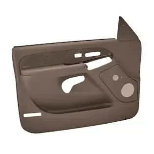 Coverlay 18-63FHB-DBR Replacement Door Panels