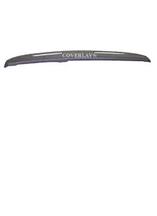 Coverlay 18-658-MGR Dash Cover