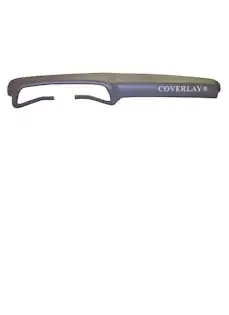 Coverlay 18-661-DBR Dash Cover