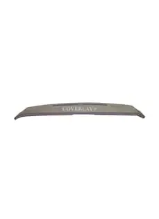 Coverlay 18-663-LBL Dash Cover