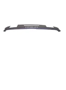Coverlay 18-664-MBR Dash Cover