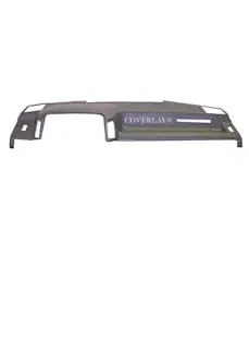 Coverlay 18-665-MBR Dash Cover