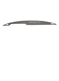Coverlay 18-667-DBR Dash Cover