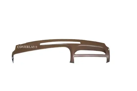 Coverlay 18-695-BLK Dash Cover