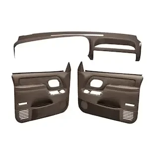 Coverlay 18-695C59F-DBR Interior Accessories Kit