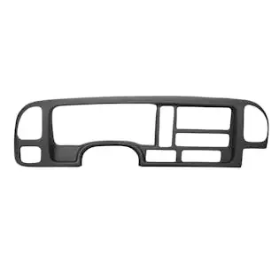 Coverlay 18-695IC-DGR Instrument Panel Cover