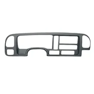 Coverlay 18-695IC-SGR Instrument Panel Cover