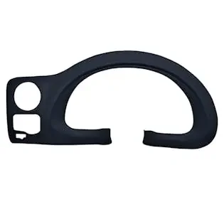 Coverlay 18-702IC-DBL Instrument Panel Cover