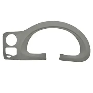 Coverlay 18-702IC-MGR Instrument Panel Cover