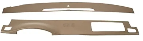 Coverlay 18-714C-TGR Interior Accessories Kit