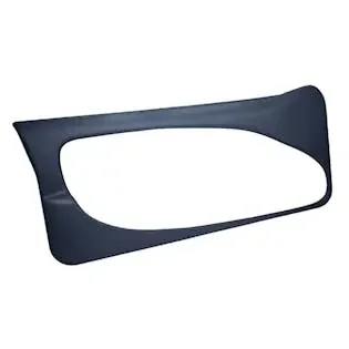 Coverlay 18-72-DBL Door Panel Insert
