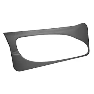 Coverlay 18-72-DGR Door Panel Insert