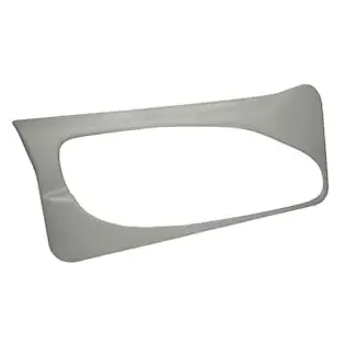 Coverlay 18-72-LGR Door Panel Insert