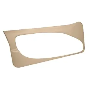 Coverlay 18-72-NTL Door Panel Insert