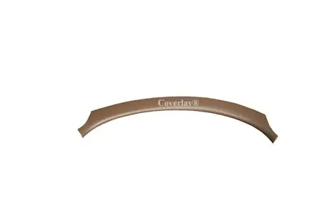 Coverlay 18-725V-MBR Dash Vent Cover
