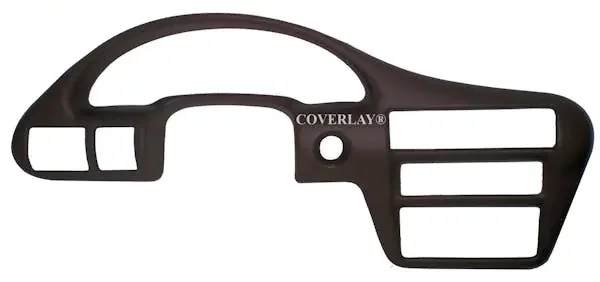 Coverlay 18-726IC-MR Instrument Panel Cover